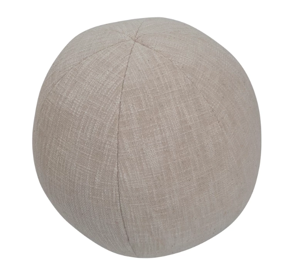 Mateo Orb Pillow