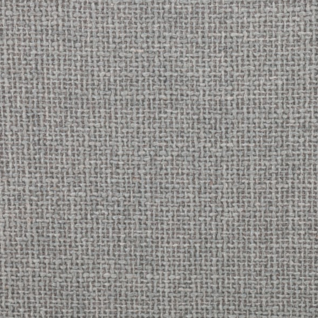 Shiloh Sofa- Silver (In Store Pickup Only)