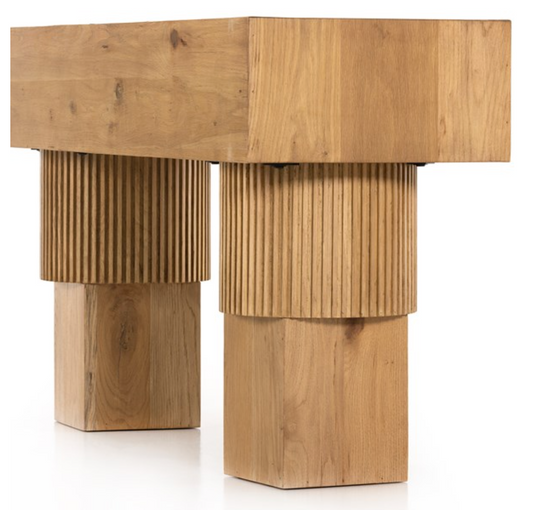 Sasha Console Table (In Store Pickup Only)