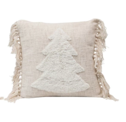 Nick Throw Pillows