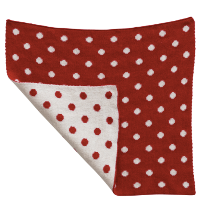 Holiday Dish Cloths in Bag