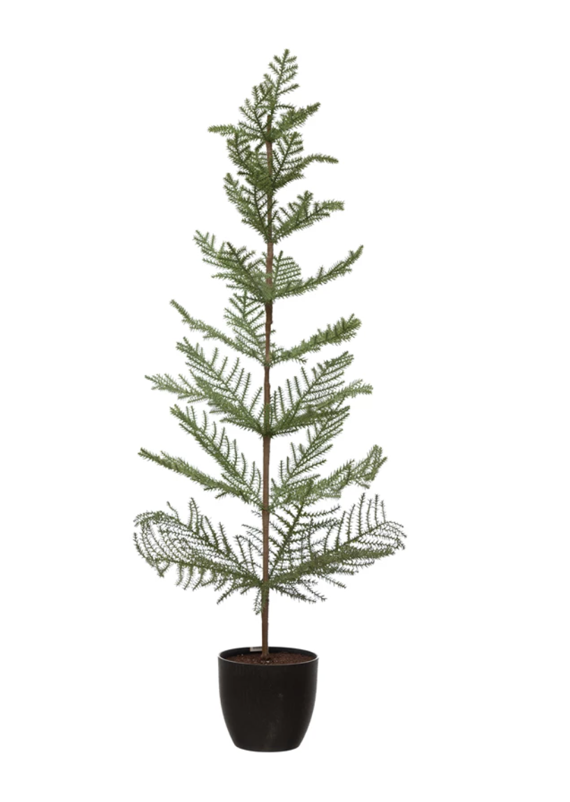 4' Christmas Tree