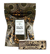 Load image into Gallery viewer, Voluspa Travel Diffuser Set