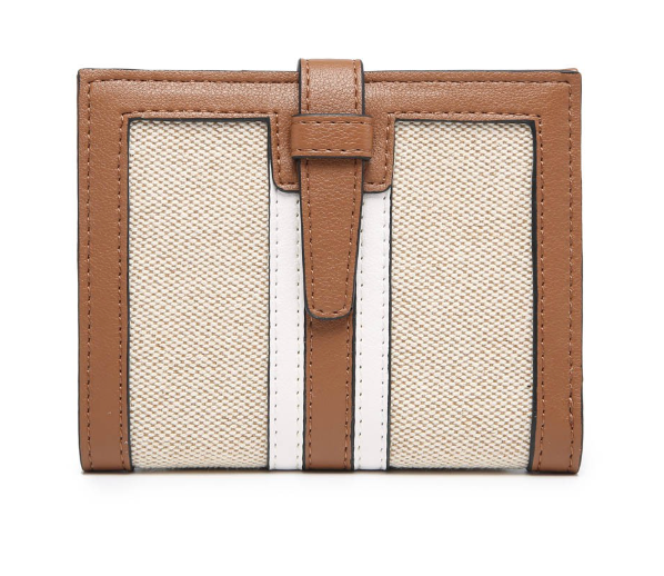 Jen Slip Pocket Wallet