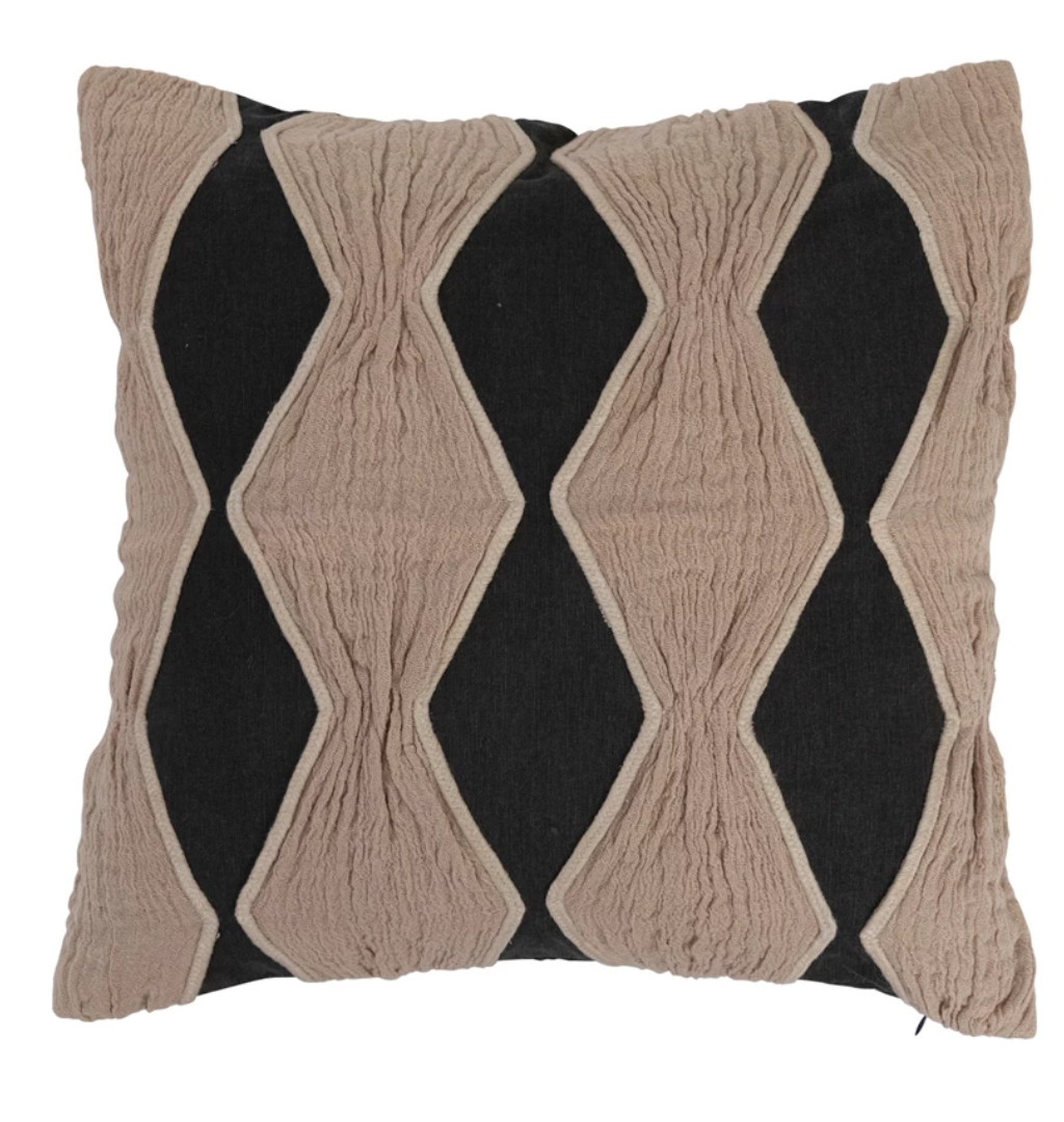 Raj Pillow