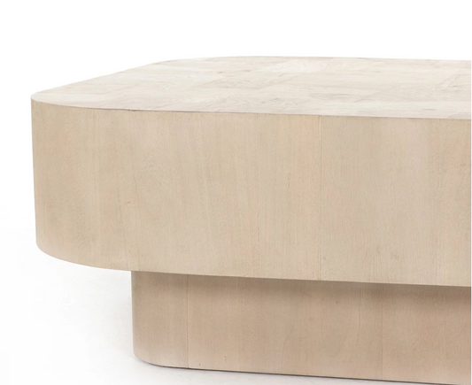 Channing Coffee Table (In Store Pickup Only)