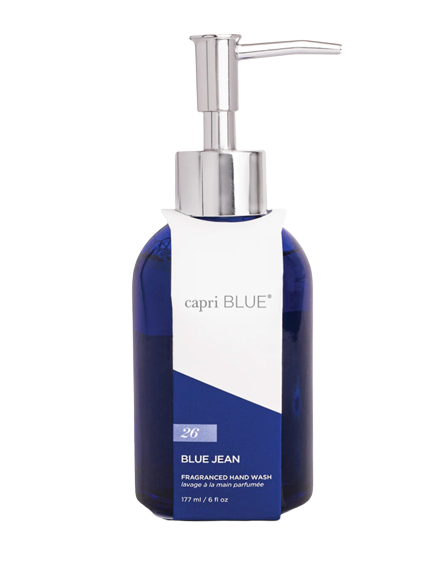 Capri Blue Hand Soap