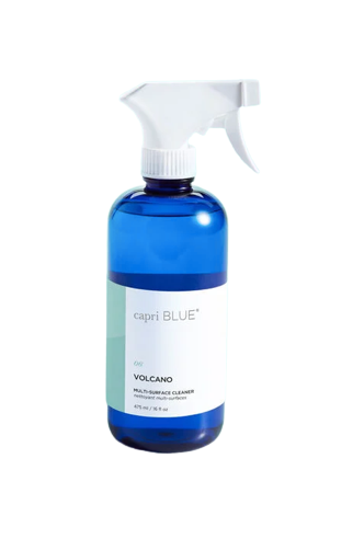 Capri Blue Multi Surface Cleaner - Volcano