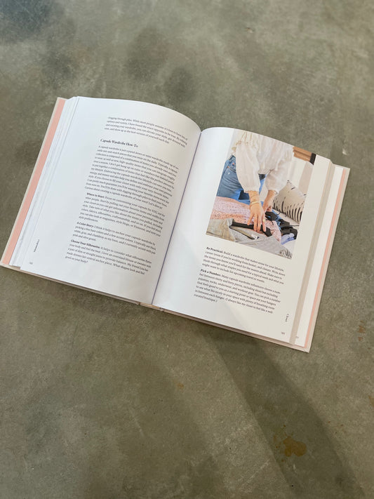 Minimalista by Shira Gill (Hardcover)