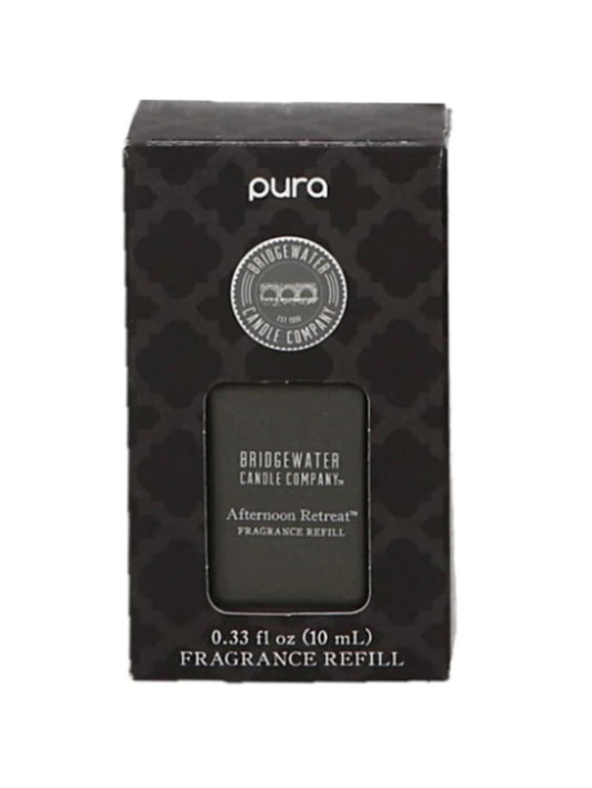 Bridgewater Pura Diffuser Refills