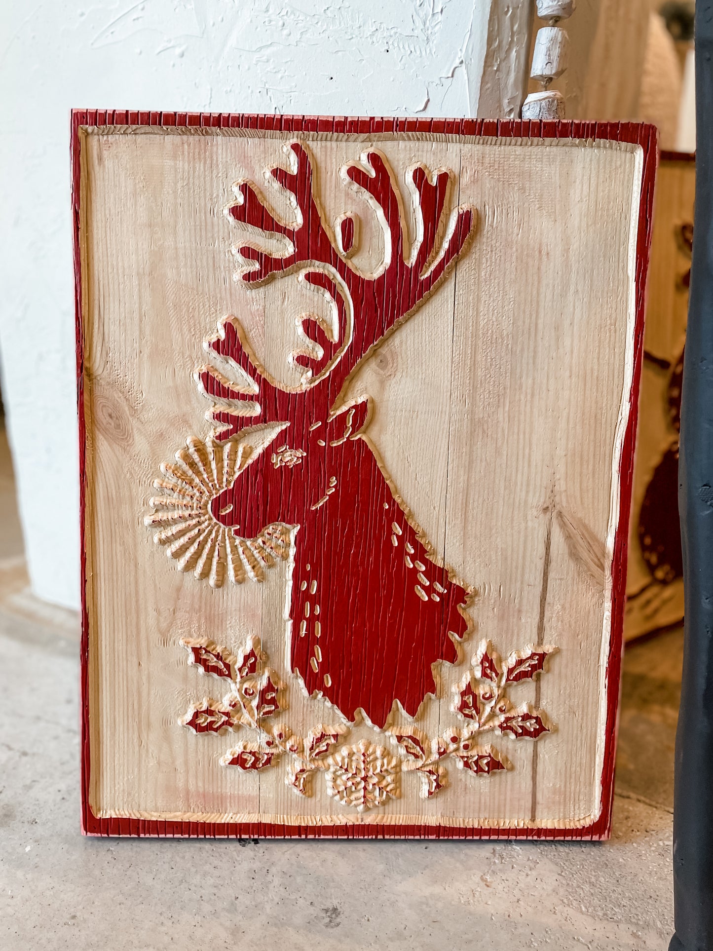 Christmas Wall Decor