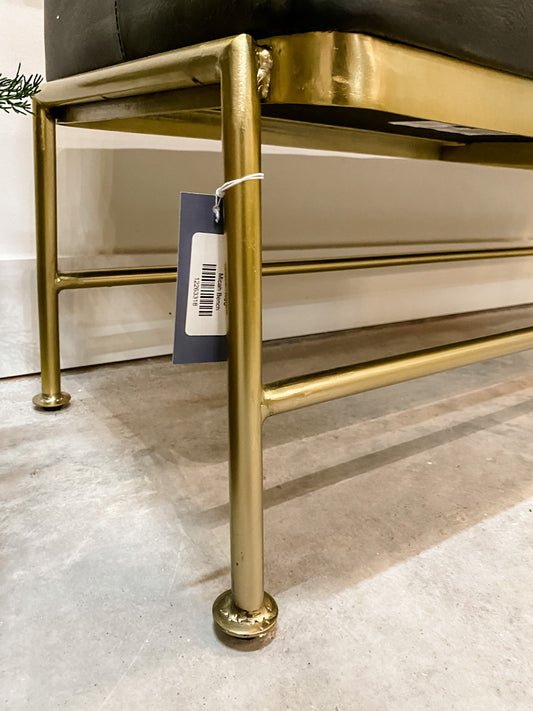 Micah Bench (in store pickup only)