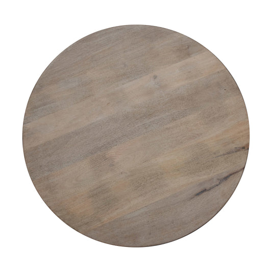 Lili Round Coffee Table (in store pickup only)