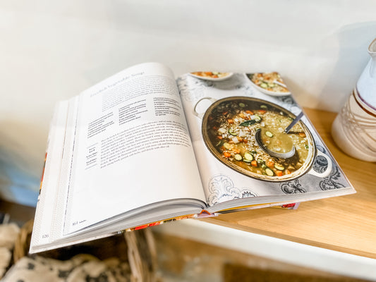 Sababa Cookbook by Adeena Sussman (Hardcover)