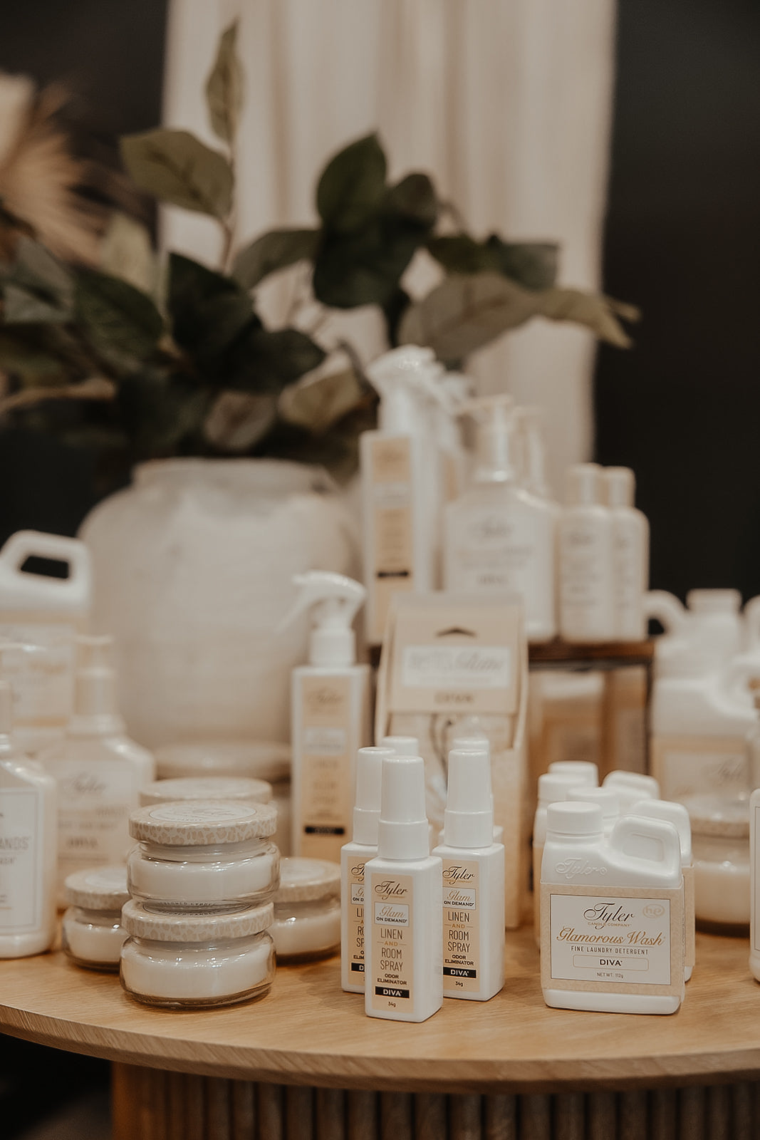 Candles & Scents