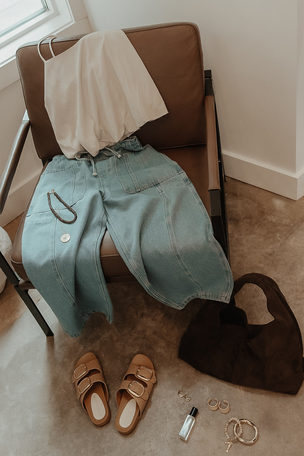 Clothing Accessories