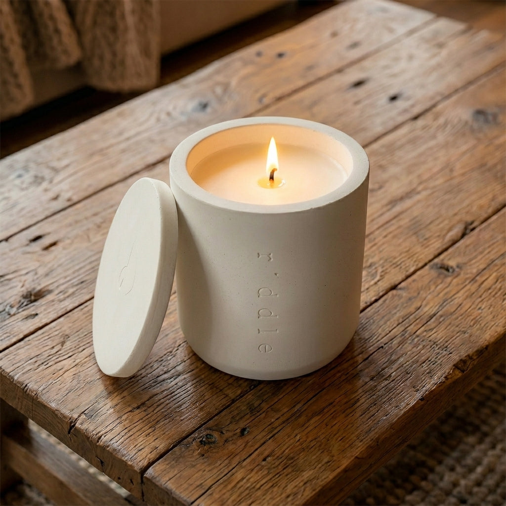 Candles & Scents