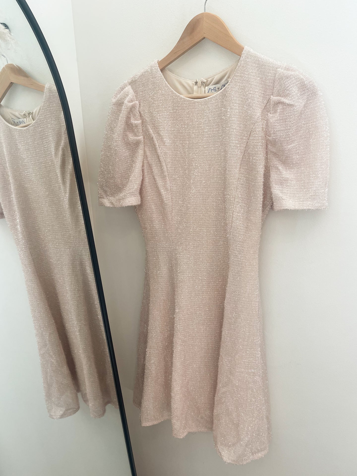 Under the Lights Dress