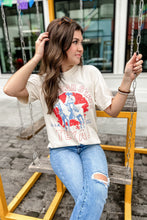 Load image into Gallery viewer, Lone Star State Graphic Tee
