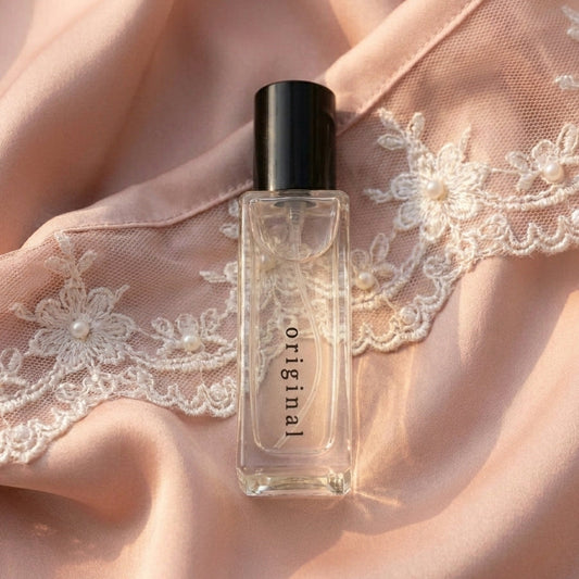 Riddle 20ml Roll-On Perfume