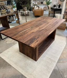 Dean Dining Table (In Store Pickup Only)