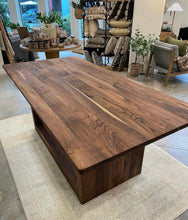 Load image into Gallery viewer, Dean Dining Table (In Store Pickup Only)
