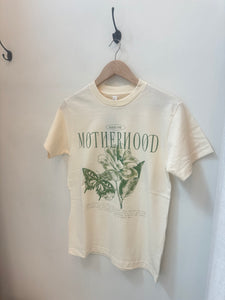 Made for Motherhood Graphic Tee