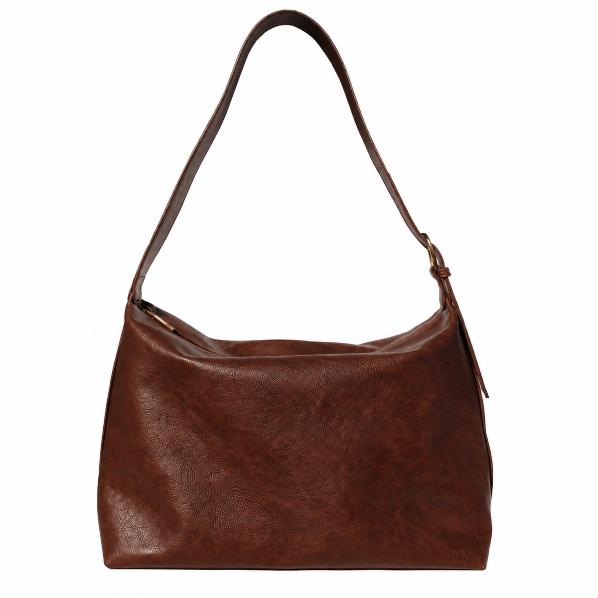 Rachelle Brown Tote