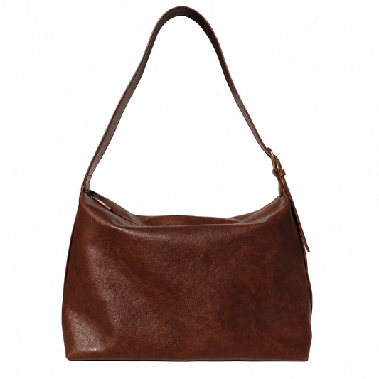 Rachelle Brown Tote