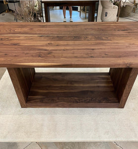 Dean Dining Table (In Store Pickup Only)