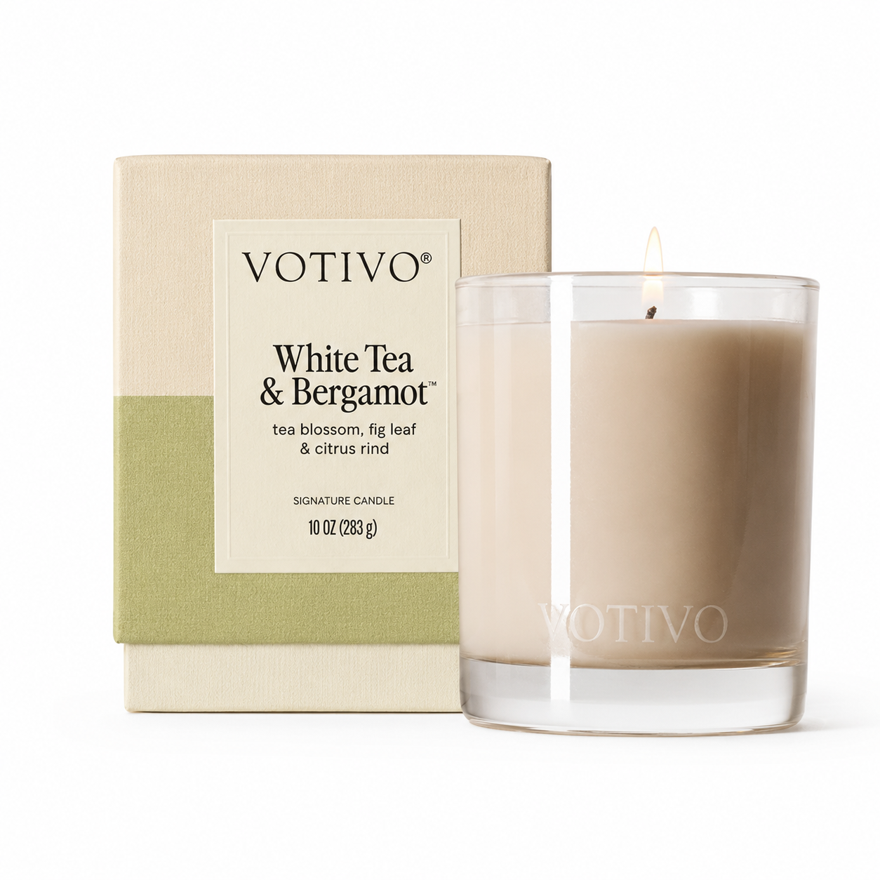 Votivo 10oz Signature Candle
