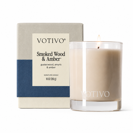 Votivo 10oz Signature Candle
