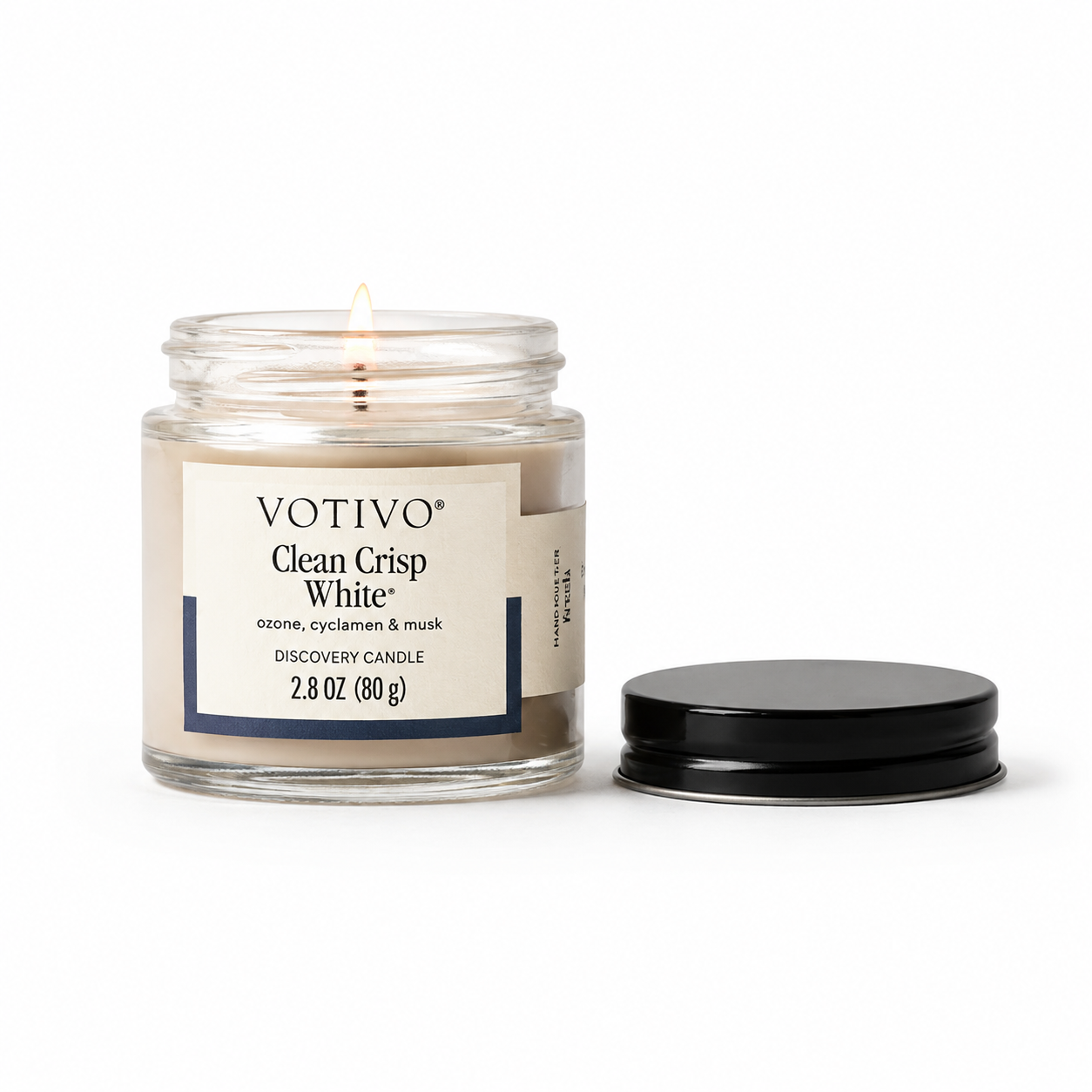 Votivo Discovery Candles