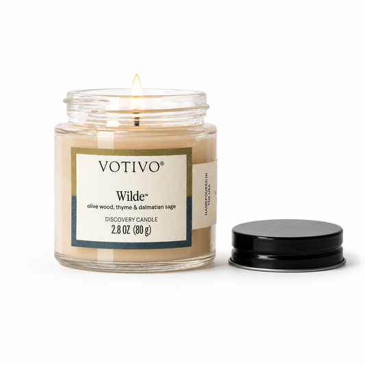 Votivo Discovery Candles
