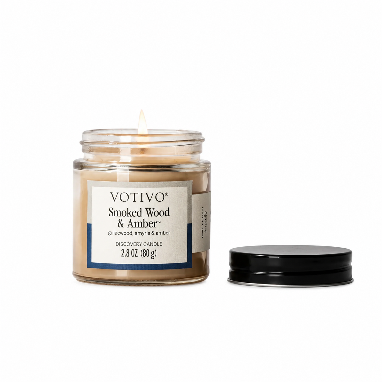 Votivo Discovery Candles