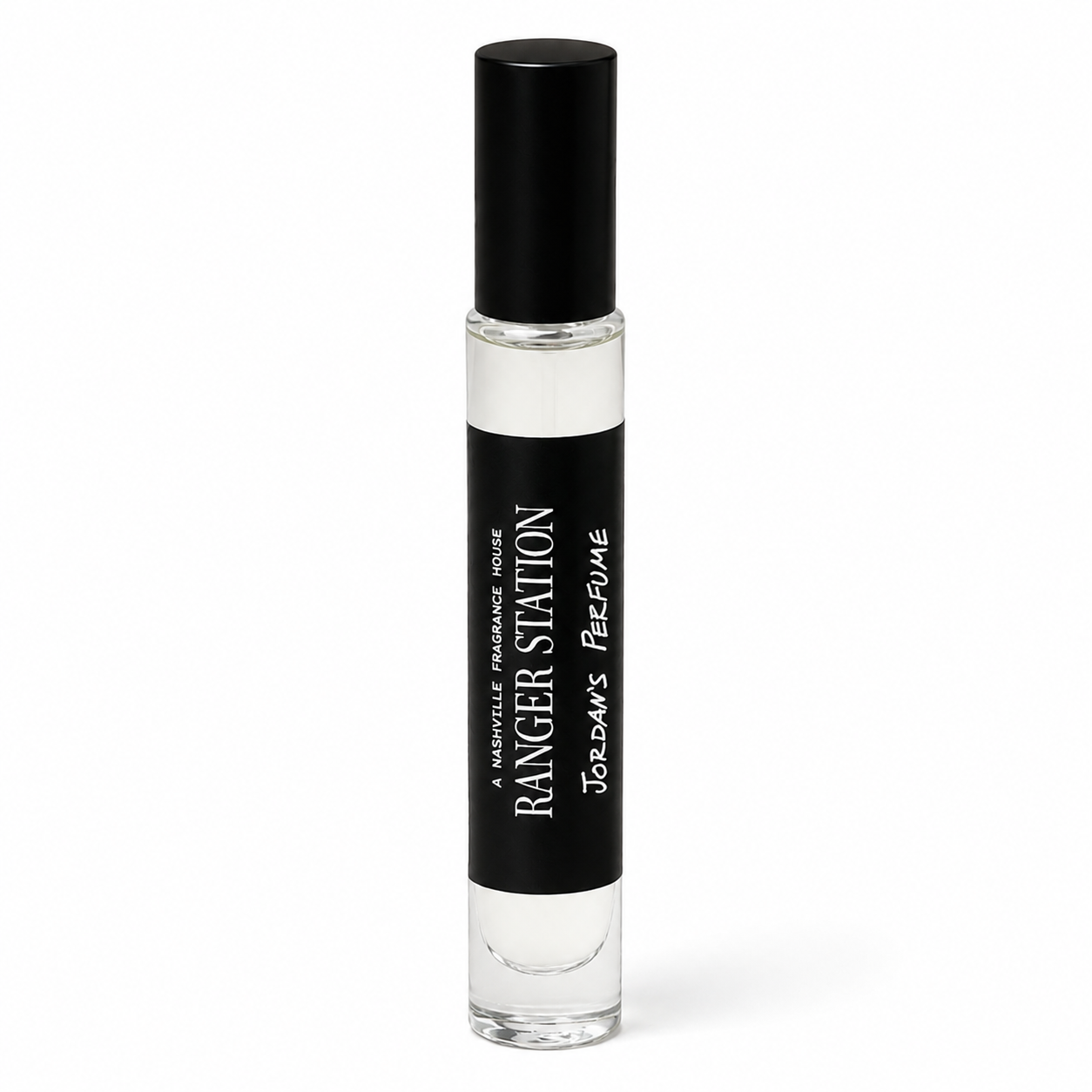Ranger Station Quickdraw Perfume