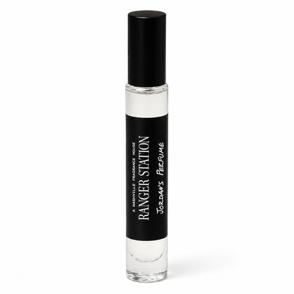 Ranger Station Quickdraw Perfume