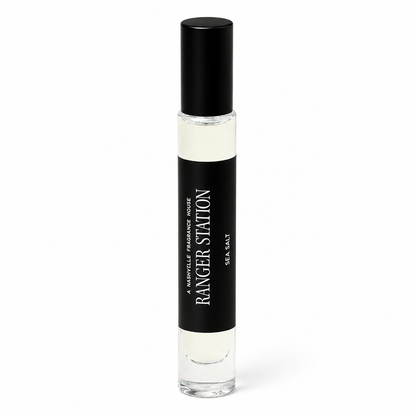 Ranger Station Quickdraw Perfume