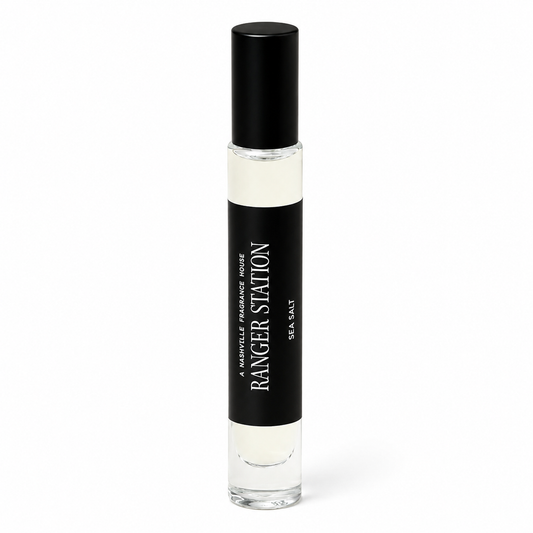 Ranger Station Quickdraw Perfume