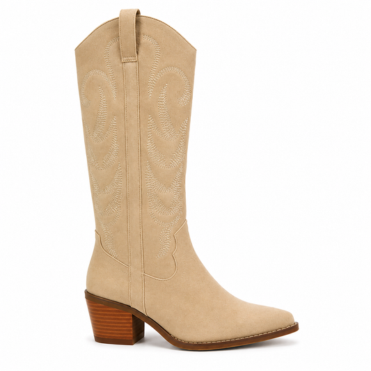 The Caroline Knee High Boot
