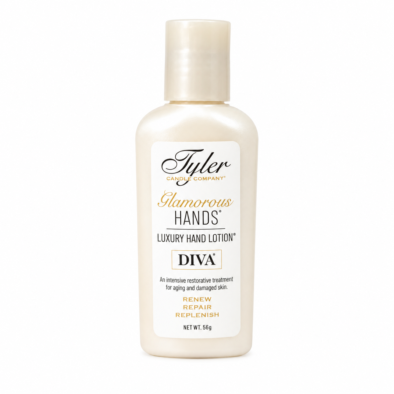 Tyler 2oz Hand Lotion