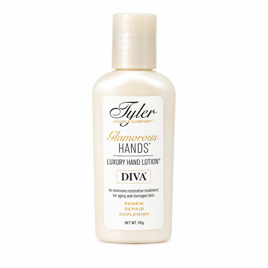 Tyler 2oz Hand Lotion