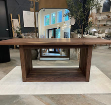 Load image into Gallery viewer, Dean Dining Table (In Store Pickup Only)
