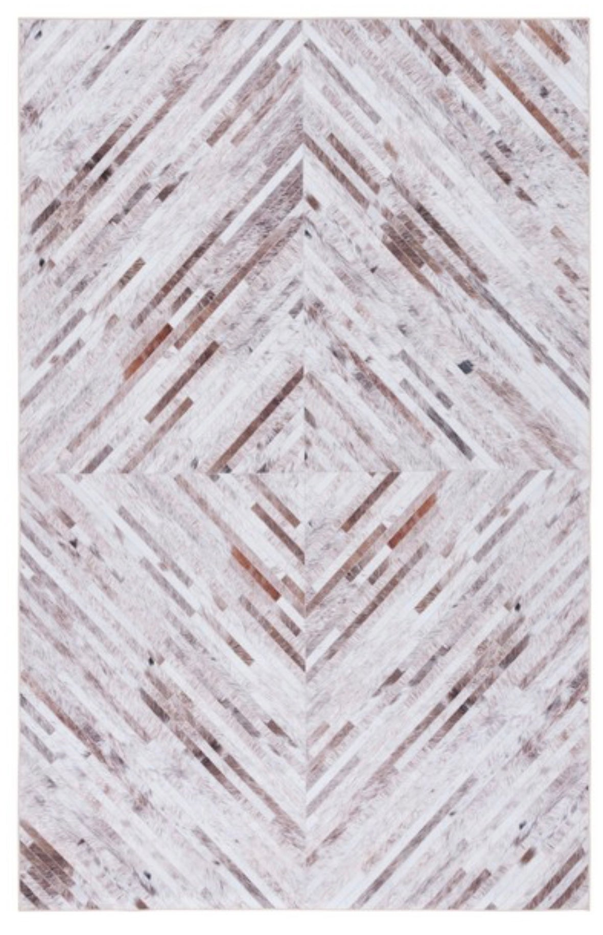 Swass CO 5x8 Rug