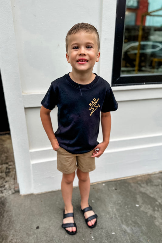 Rad Kids Graphic Tee