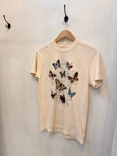 Load image into Gallery viewer, Butterfly Garden Graphic Tee
