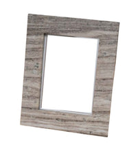 Load image into Gallery viewer, Mav Marble 5x7 Photo Frame
