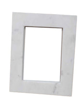 Load image into Gallery viewer, Mav Marble 5x7 Photo Frame
