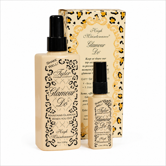 Tyler Glamour Do Gift Set