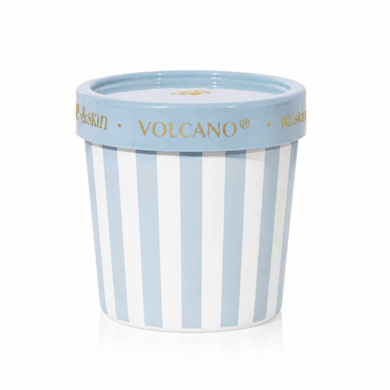 Caffe Capri 6.5oz Gelato Cup Candle